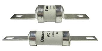 BS88 Fuses with Centre Tags