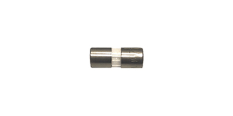 6 x 16mm glass fuses (1AG)