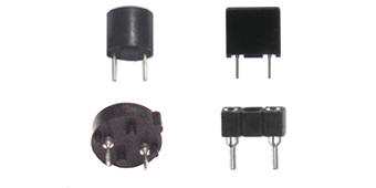 PCB Mount Fuse Holders for Micro Fuses