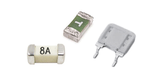 Surface Mount Fuses