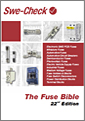 The Fuse Bible Catalogue