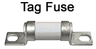 Picture of a tag fuse