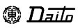Daito Logo