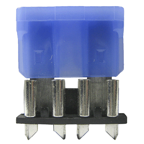 PCB Mount Fuse Holder for ATO/ATC Fuses