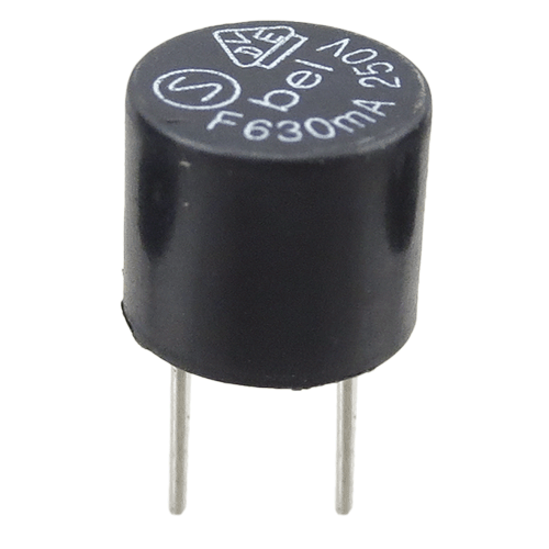 Micro Fuse Fast Acting 250V