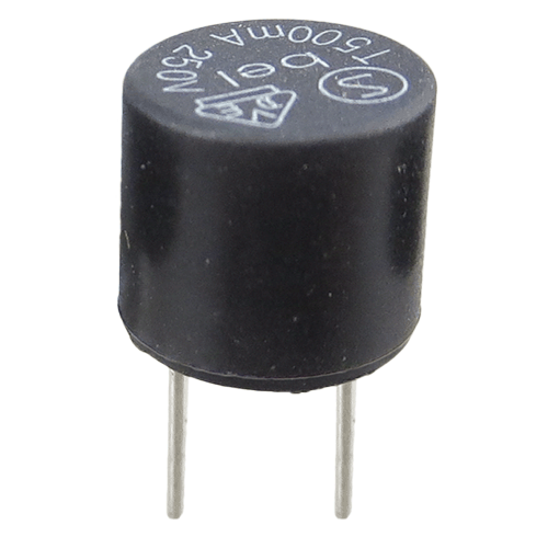Micro Fuse Slow Acting 250V