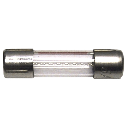 AGX Glass Fuse 250V to 32V Fast Acting (8AG)