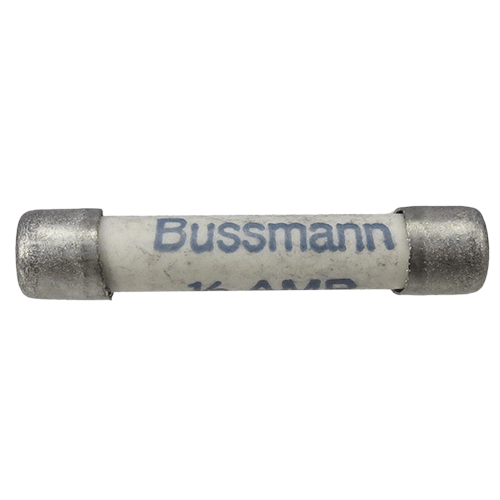 Bussmann 059/011 Nato Cartridge Fuses Size 0