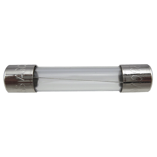AGC Glass Fuse 32VDC Fast Acting