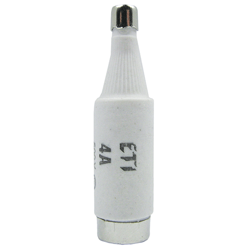 Bottle Fuses Size DI (E16) 500VAC/400VDC TDZ/gG