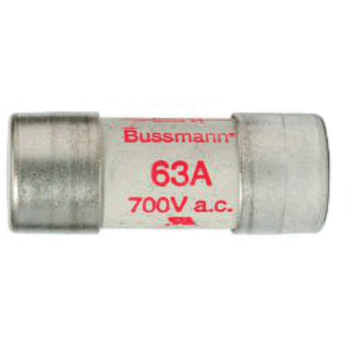 Bussmann FWP-A22F Fuses 700VAC/500VDC aR