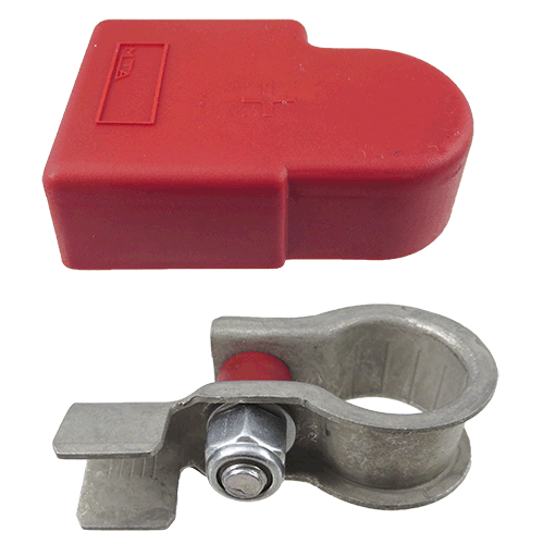 Prolec Positive Battery Terminals | Genuine & Latest Product