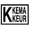 Keuring van Electrotechnische Materialen（荷蘭-KEMA）