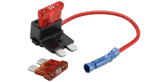 Add-a-circuit (Inline Fuse Holders)