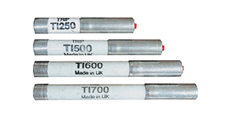 Trip Indicators for BS88 Ultra Rapid Fuses