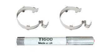 Trip Indicator Kits for BS88 Ultra Rapid Fuses