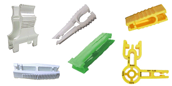 Fuse Pullers for Automotive Blade Fuses