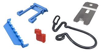 Accessories for GEP Power Disitributon Units