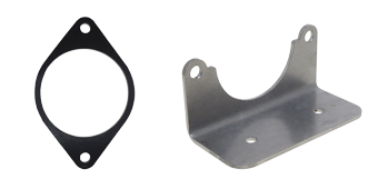 Accessories for Rincon Power Switches