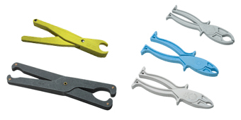 Fuse Pullers for Cartridge Fuses