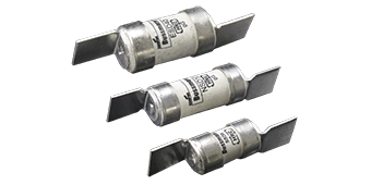 BS88 Fuses with Offset Blades
