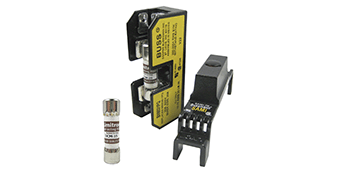 Fuse Blocks & Bases for 10 x 38mm Fuses