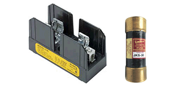 Fuse Blocks & Bases for Class J Fuses