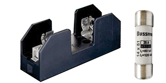 Fuse Blocks & Bases for 14 x 51mm Fuses