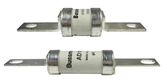 General Purpose BS88 Centre Tag Fuse