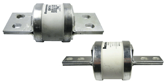 BS88 Fuses with Centre Tags - Dual Fixing