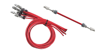 Metri-Pack 280 Female Sealed Tanged Cables