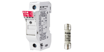 Fuse Carriers for 10 x 38mm Fuses