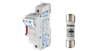 Fuse Carriers for 14 x 51mm Fuses