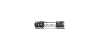 5 x 20mm glass fuses (M205)