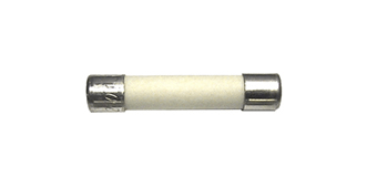 6 x 32mm Ultra Rapid Fuses (3AB)