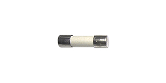 M205 ceramic fuses (5x20mm)