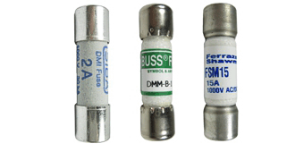 Shop Industrial Fuses. Fast Delivery. Low Prices | SWE-Check