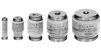 Bottle Fuses (Japanese Standard)