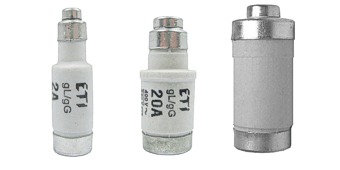 Neozed Fuses (European Std.)