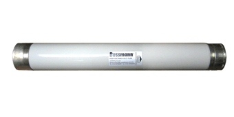 BS2692 Fuses for Use in Air