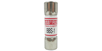 10 x 35mm Fuses