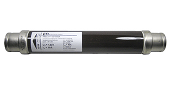 Liquid-Immersed Transformer Fuses (DIN)