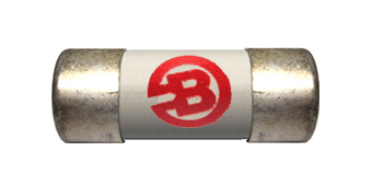 21 x 51mm Ultra Rapid Fuses