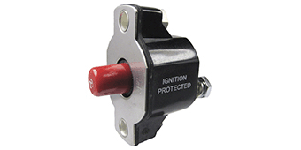 Mechanical Products Series 18 Circuit Breakers