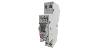 Residual Current Circuit Breakers (RCBO)