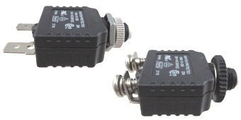 Mechanical Products Series 15 Circuit Breakers