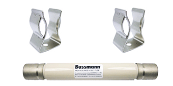 Fuse Clips for Voltage Transformer Fuses