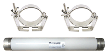 Fuse Clips for BS2692 Fuses (Medium Voltage)