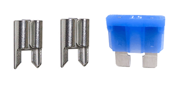 Fuse Clips for ATO/ATC Fuses