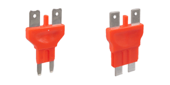 Fuse Socket Connectors